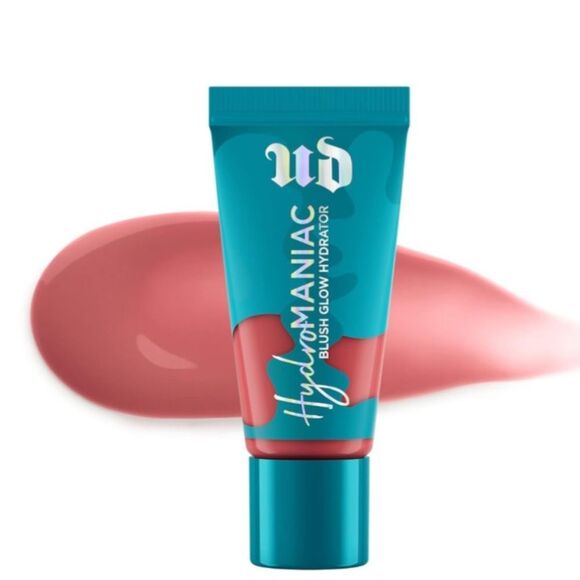 Urban Decay HydroManiac All Day Wear Blush Glow Hydrator - Picture 2 of 10
